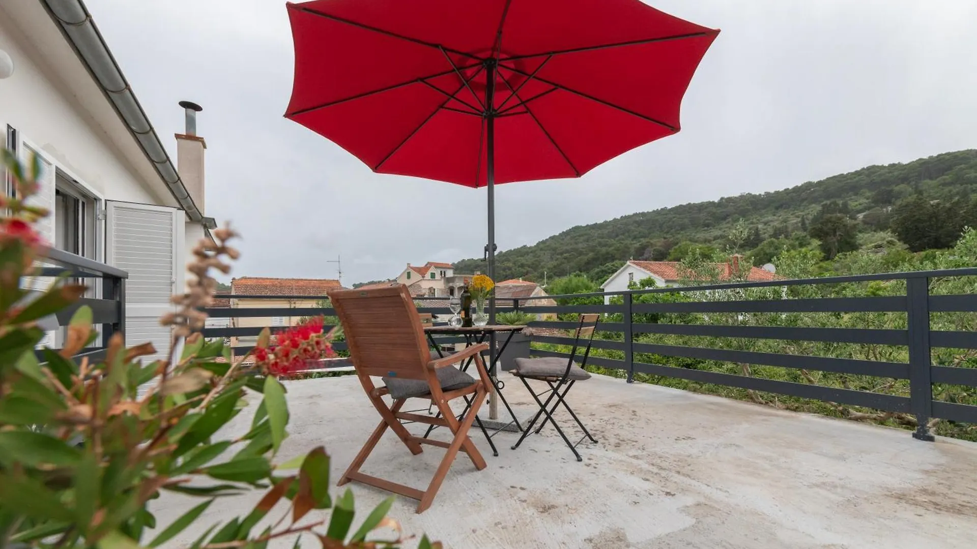 Apartment Marinsko Veli Iž