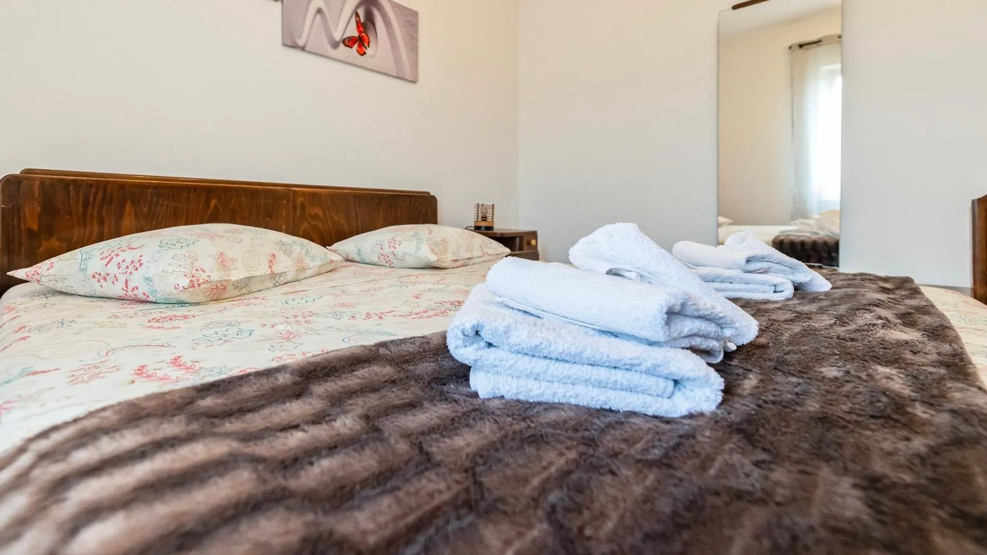 Apartment Marinsko Veli Iž
