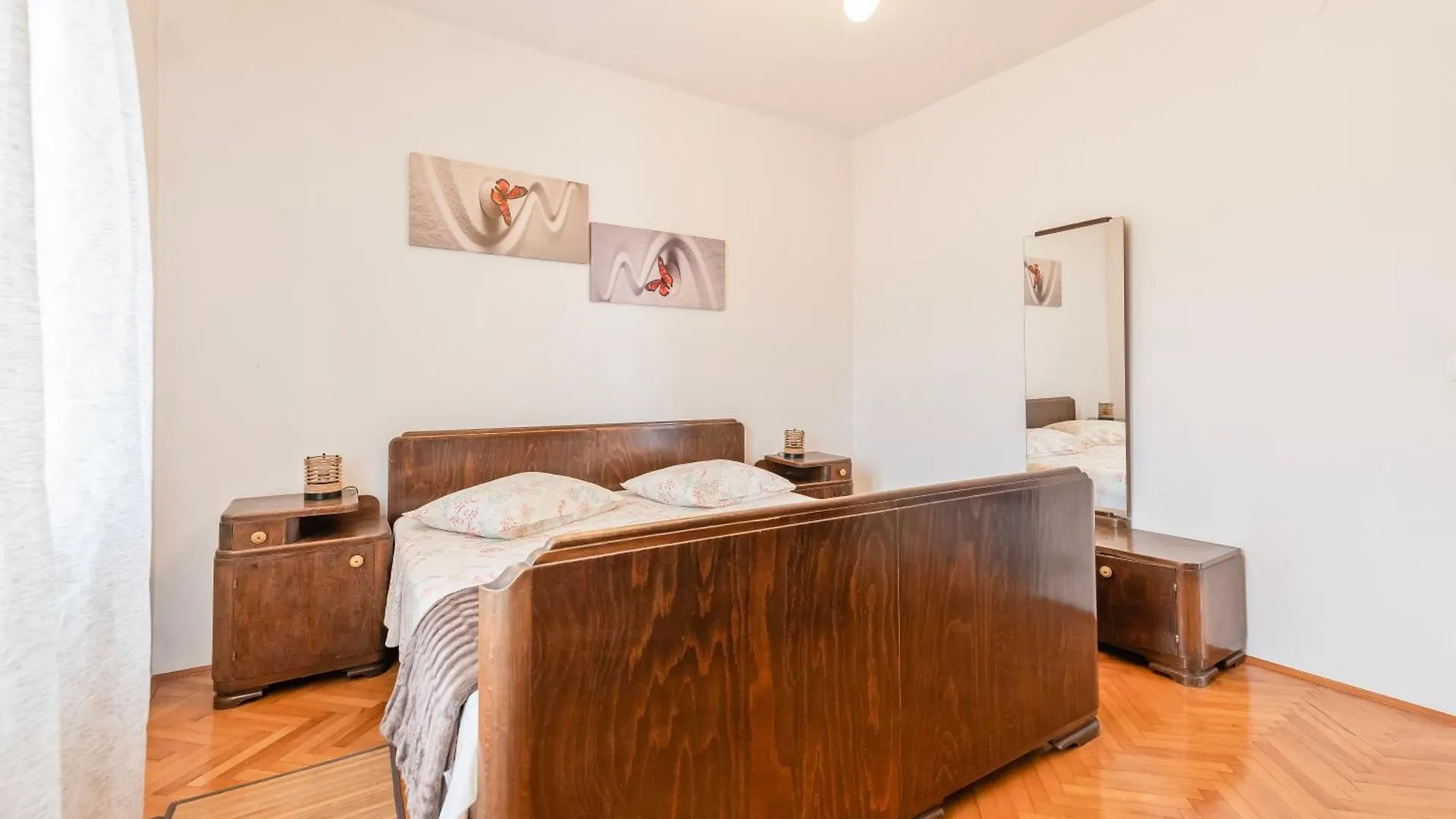Apartment Marinsko Veli Iž